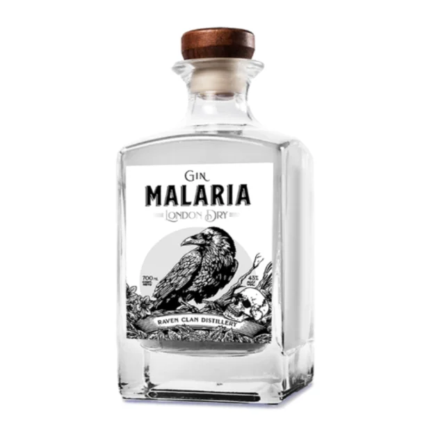 Malaria London