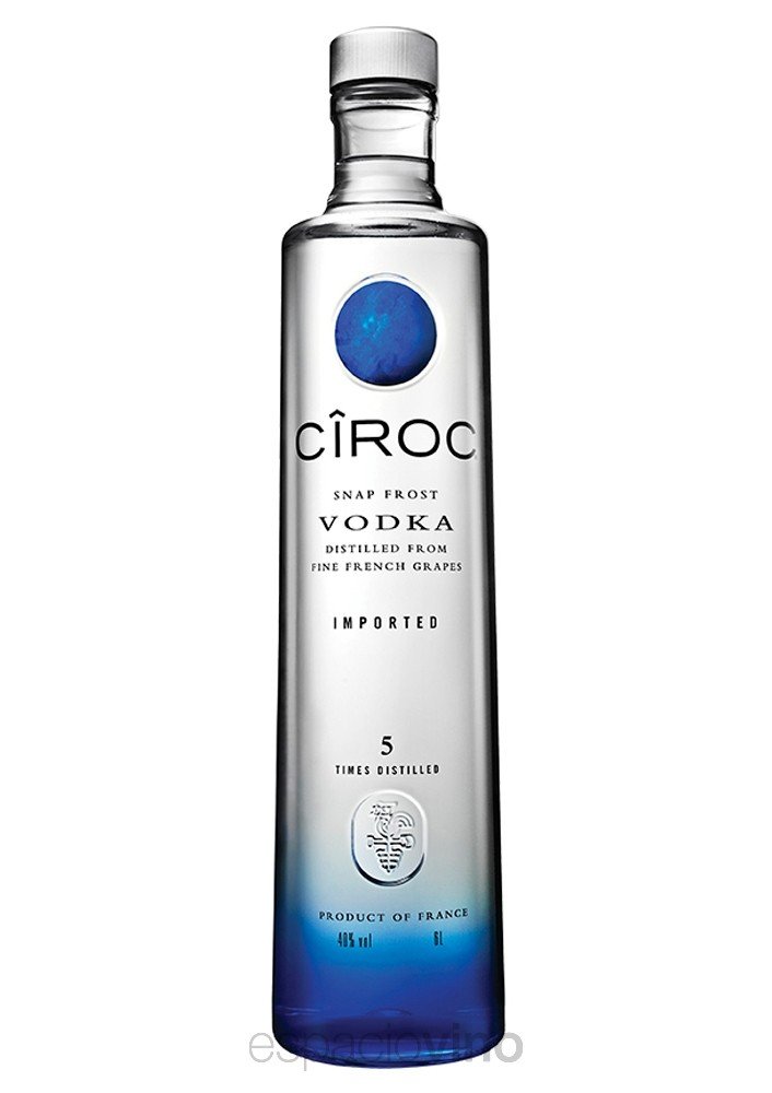 Ciroc Vodka