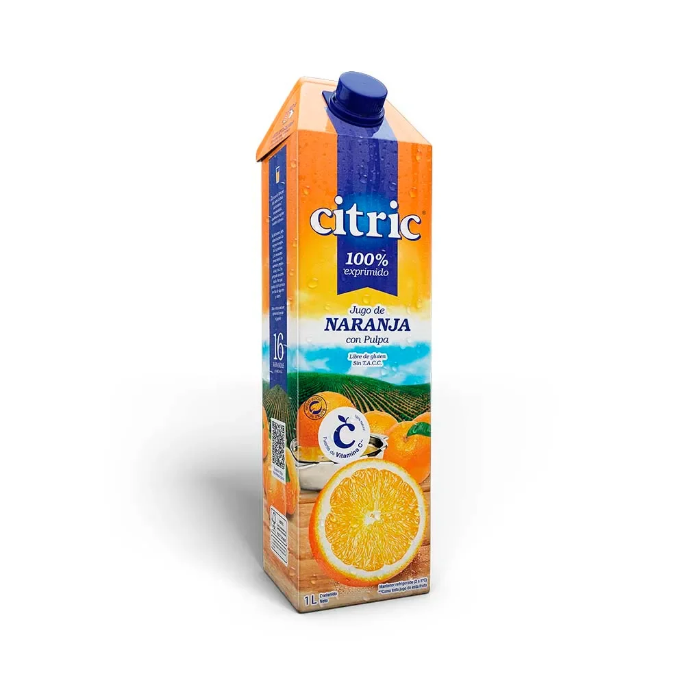 Citric 1L