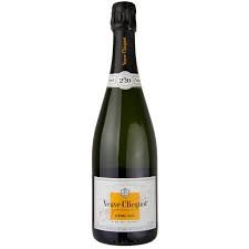 Veuve Clicquol Demi Sec