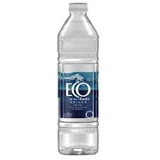 Eco De los Andes 850ml