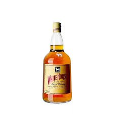 White Horse 750ml