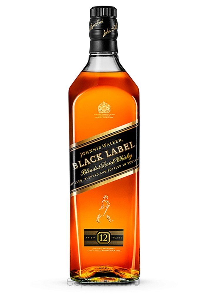 Johnnie Walker Black Label