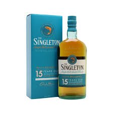 Singleton 15 Años