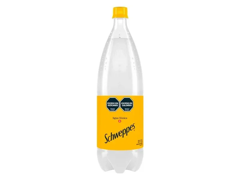 Schweppes 1.5l