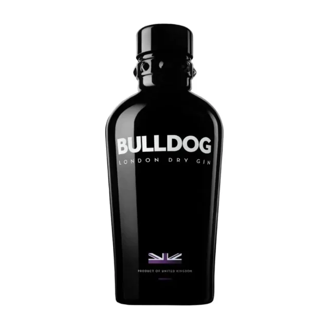 Bulldog London Dry