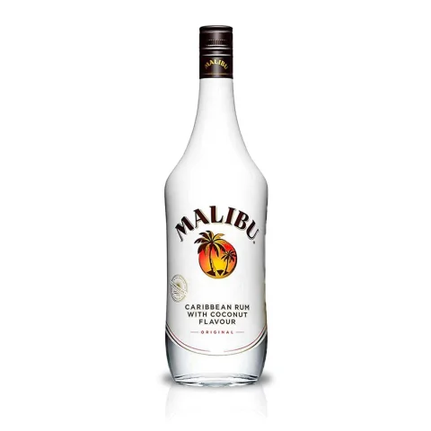 Malibu 750ml