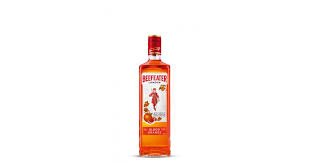 Beefeater Blood Orange