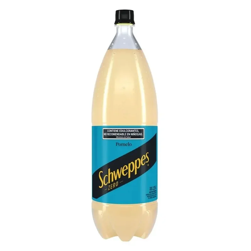 Schweppes Pomelo