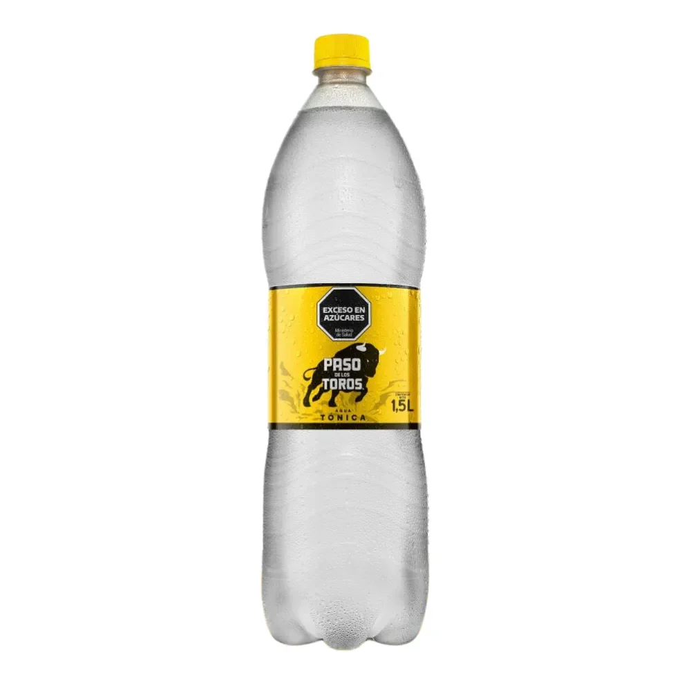 Paso de los toros Tonica 1.5l
