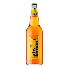 Dr Lemon naranja 1l