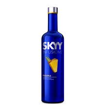 Skyy Pineapple