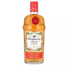 Tanqueray Sevilla