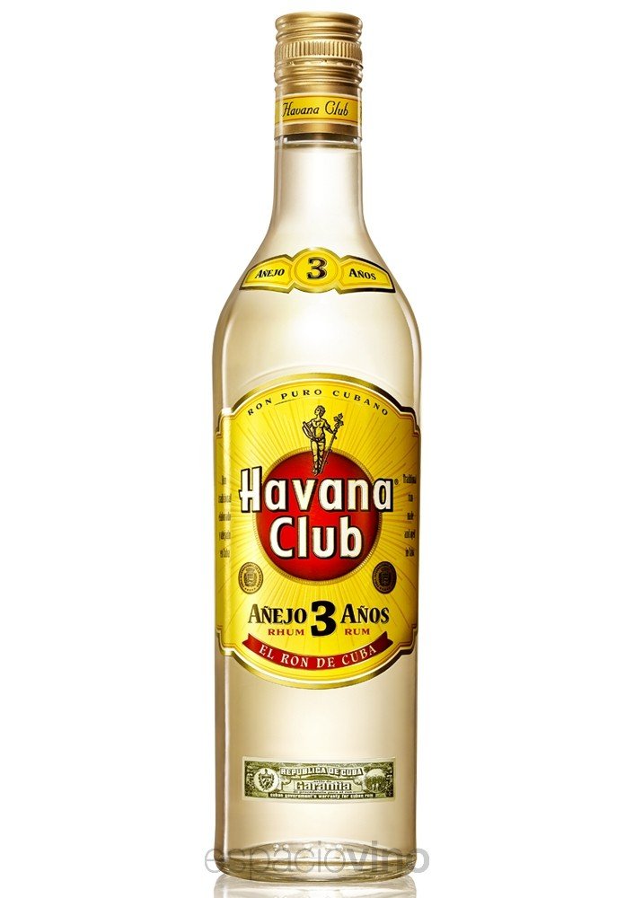 Ron Havana Club