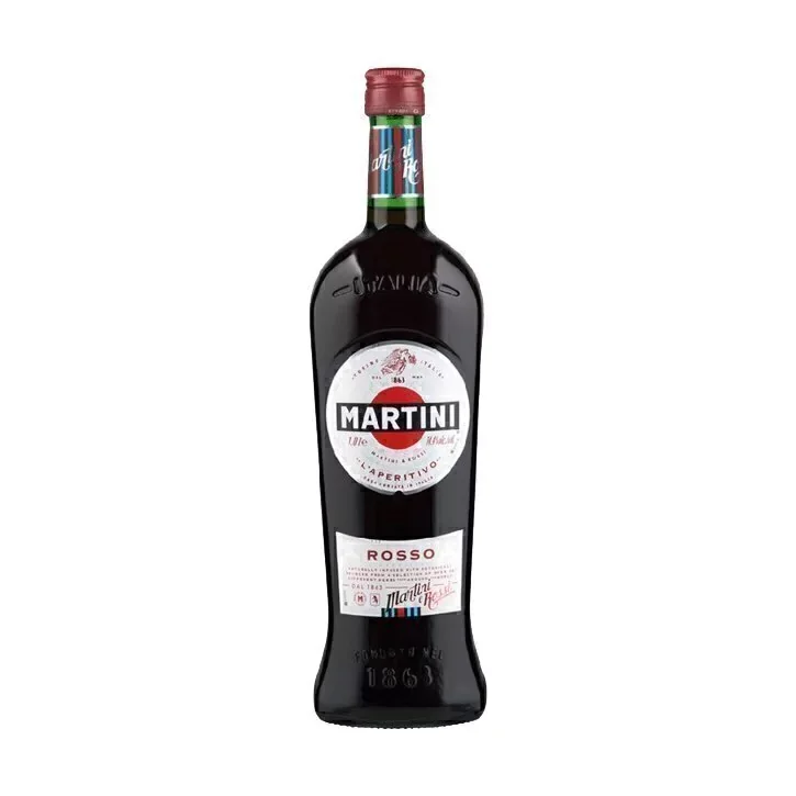 Martini Rosso