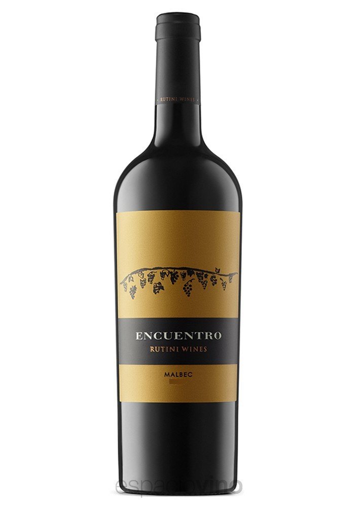 Rutini Encuentro Malbec