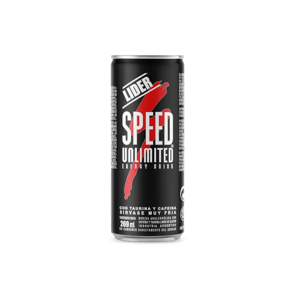 Speed 269 ml