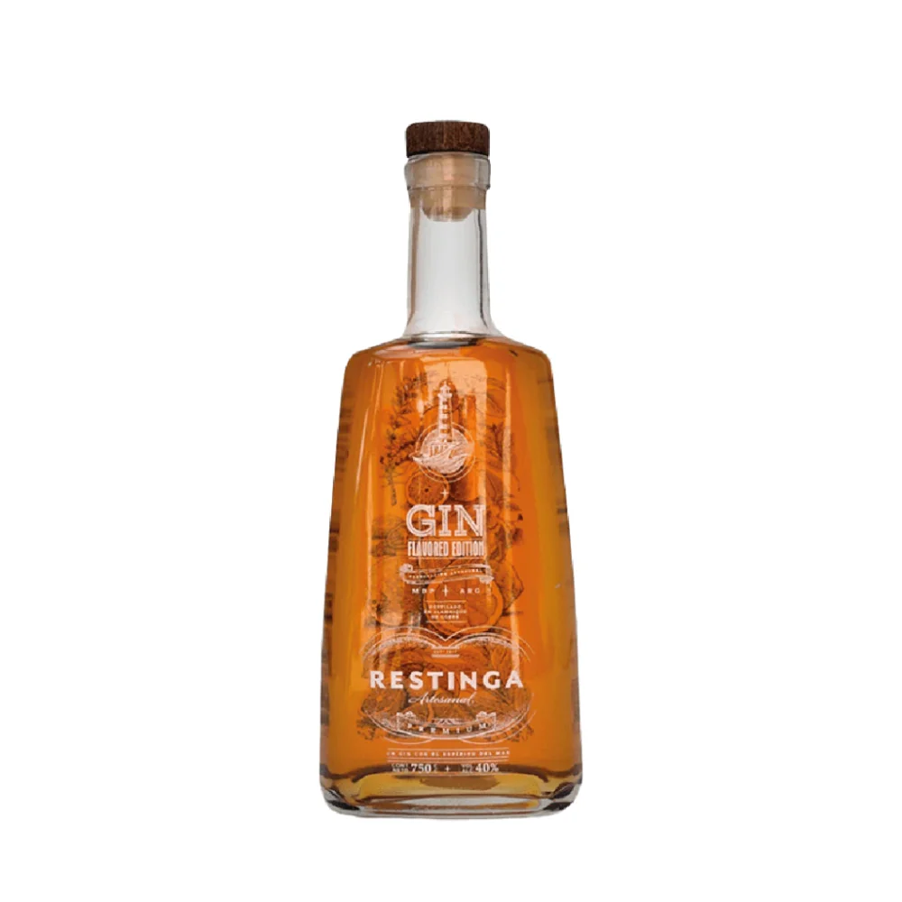 Restinga Flavoured Edition