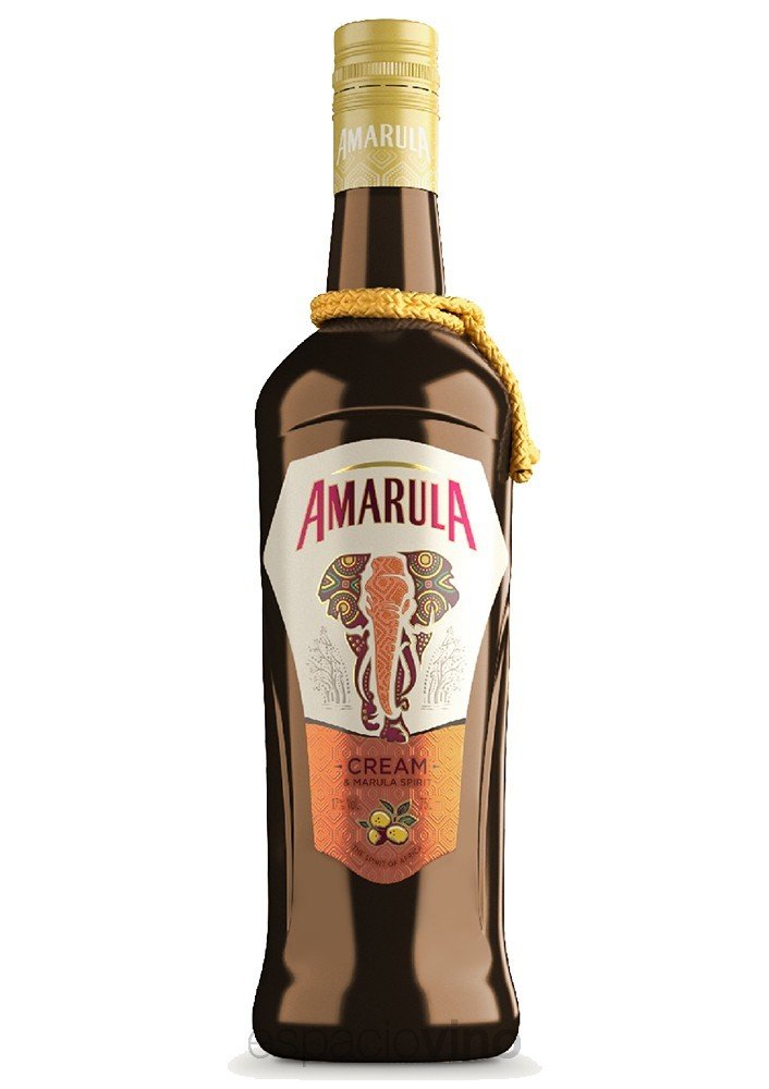 Amarula Cream