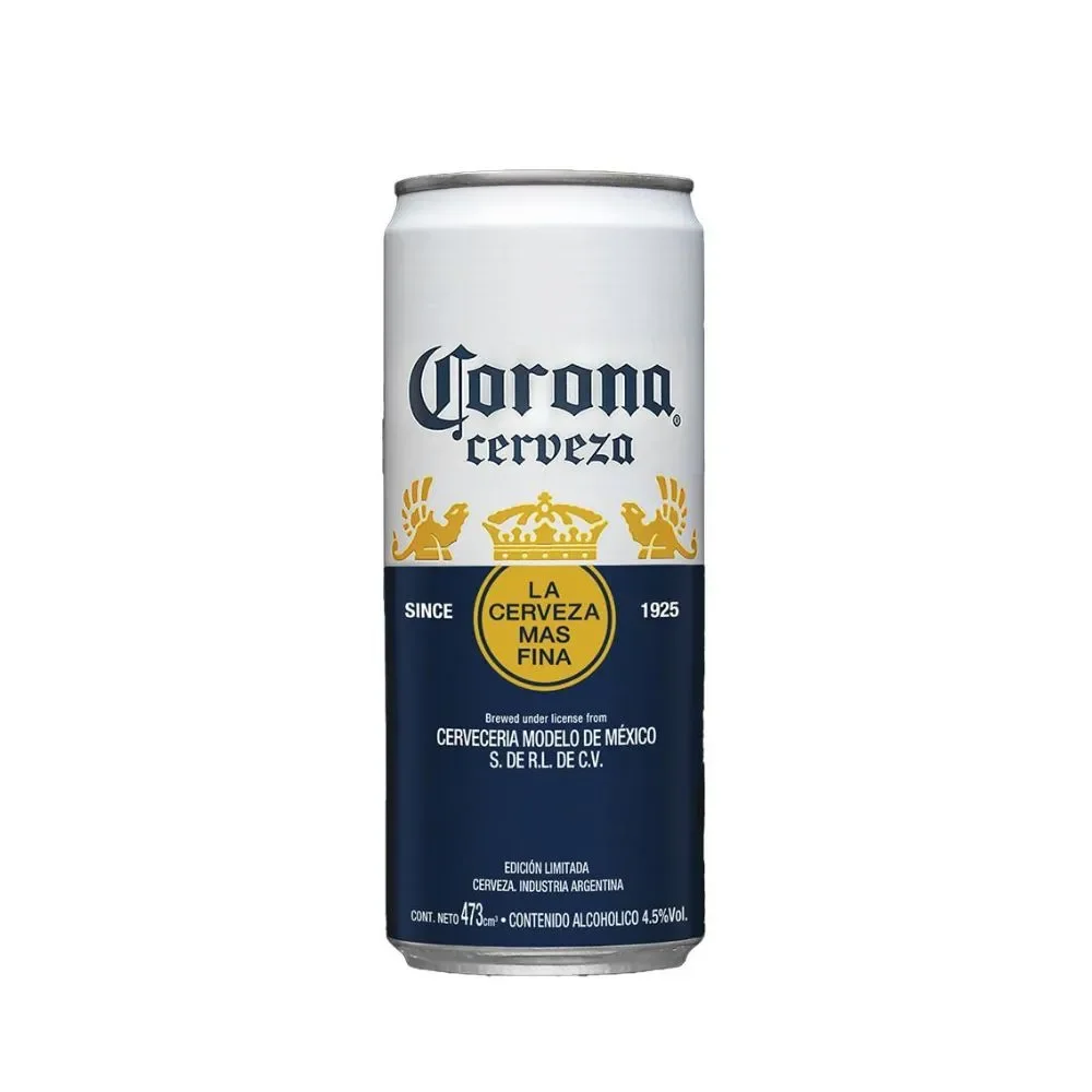 Corona Lata 473cm