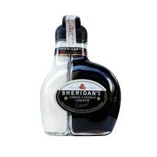 sheridans 750ml