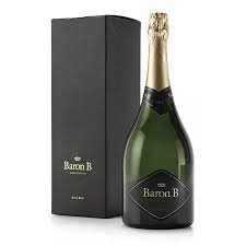Estuche Baron B