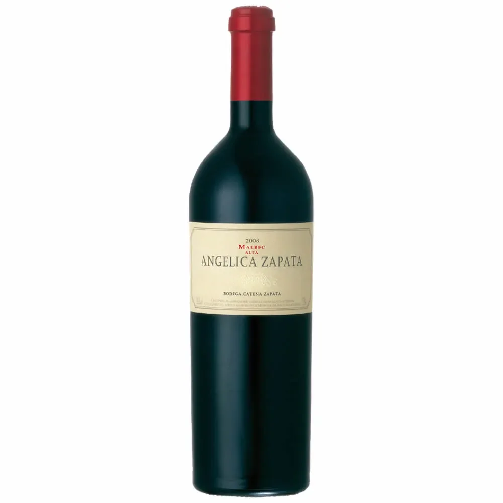 Angelica Zapata Malbec