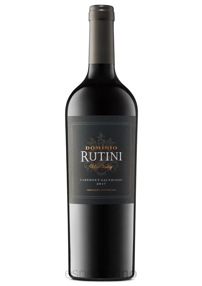 Rutini Dominio Cabernet Sauvignon