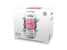 Sixpack patagonia vera ipa