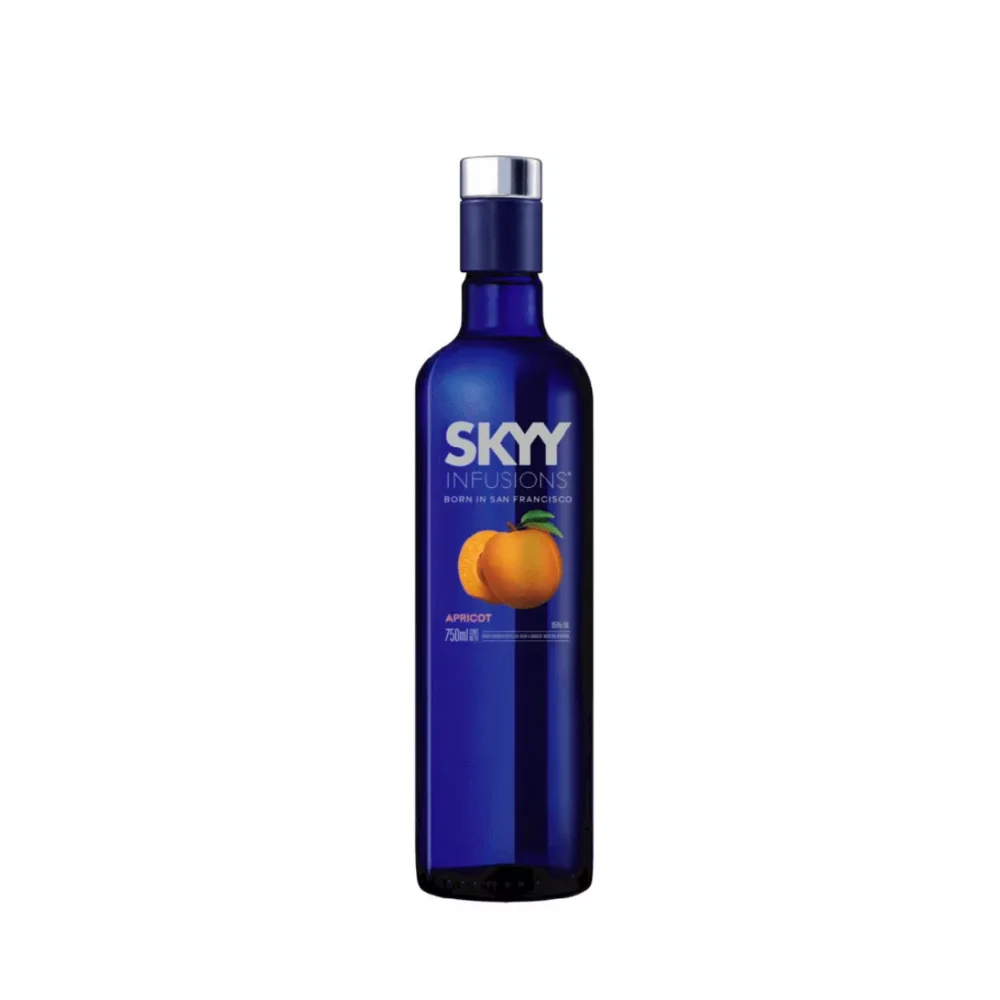 Skyy Apricot