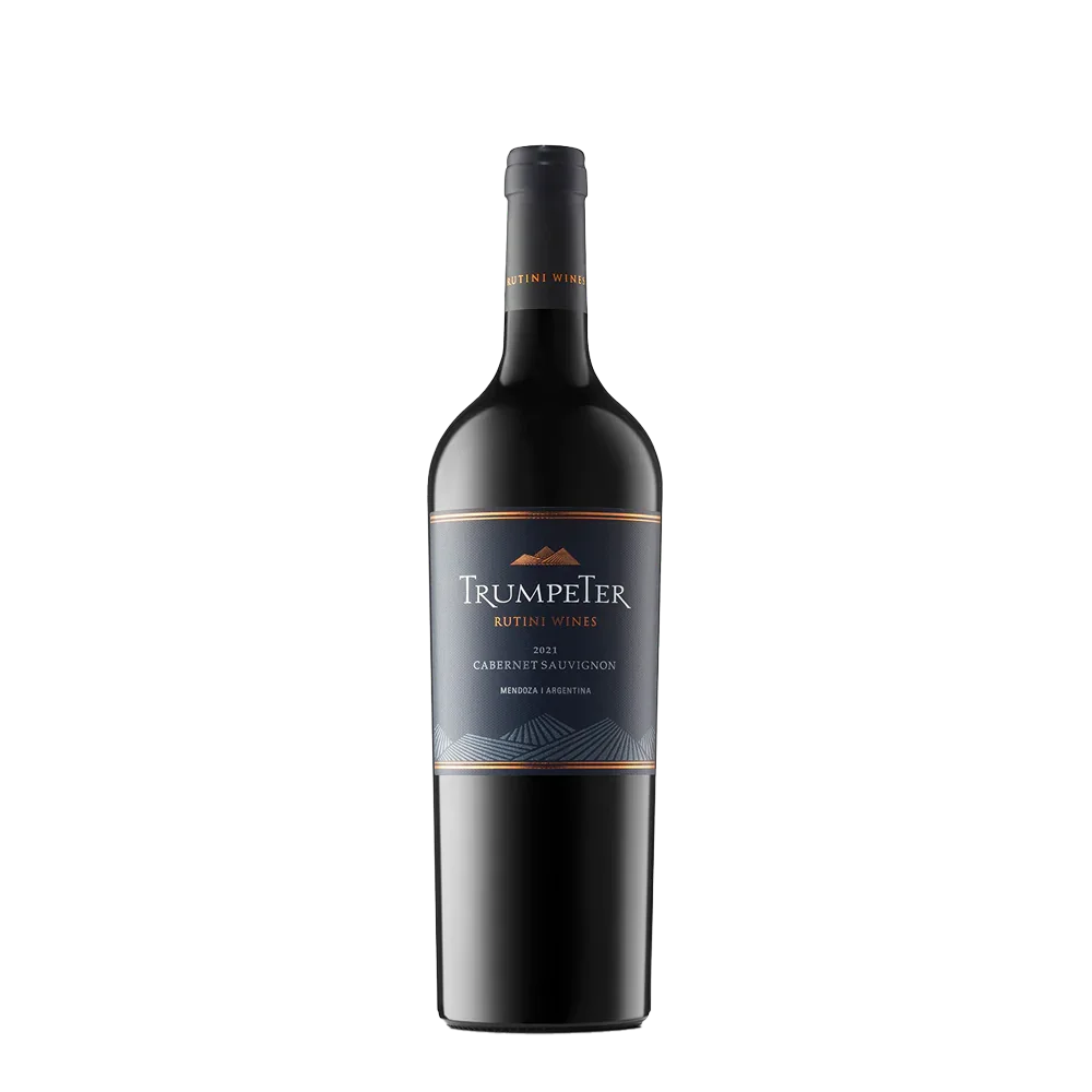 Trumpeter Cabernet Sauvignon