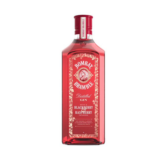 Bombay Bramble