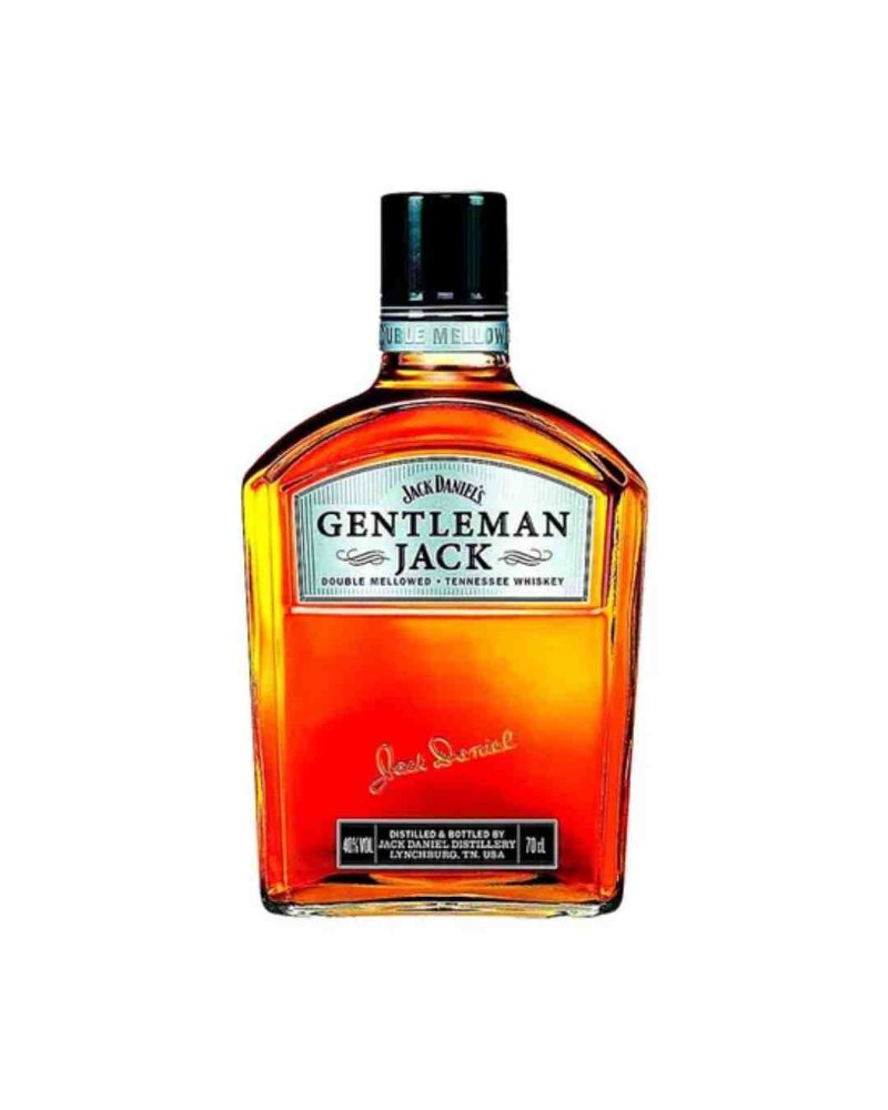 Jack Daniels Gentleman 750ml