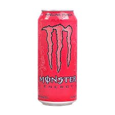 Monster Energy Pipeline Punch 473ml