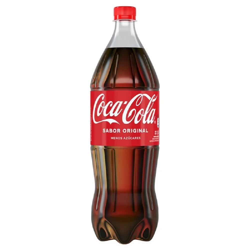 Coca Cola 1.5l