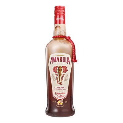 Amarula Ethiopian Coffee