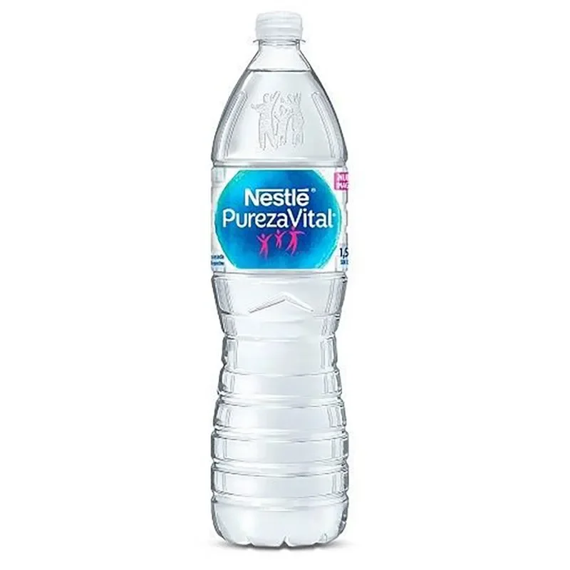 Nestle 1.5l