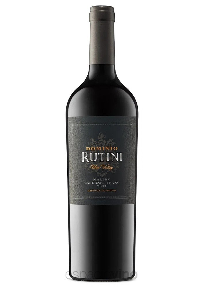Rutini Dominio Malbec - Cabernet Franc