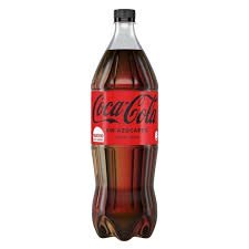 Coca zero 2.25l