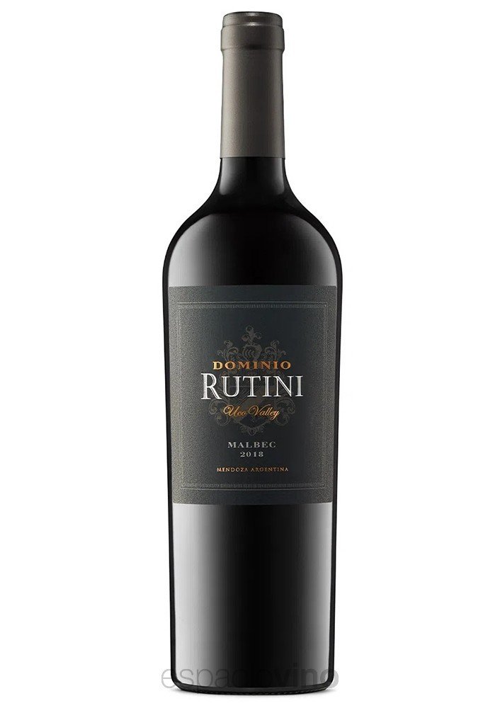 Rutini Dominio Malbec