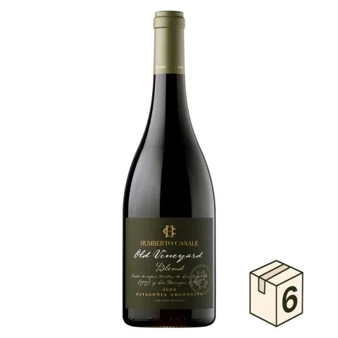 Humberto Canale Blend