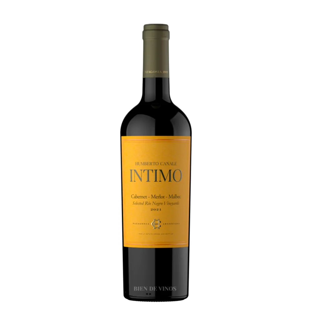 Intimo Cabernet - Merlot - Malbec