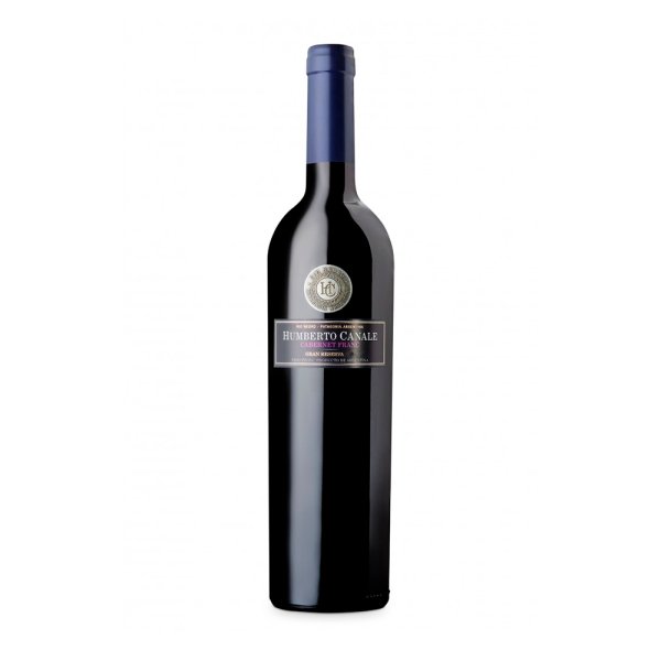 Humberto Canale Gran Reserva Cabernet Franc