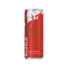 RedBull Red editicion