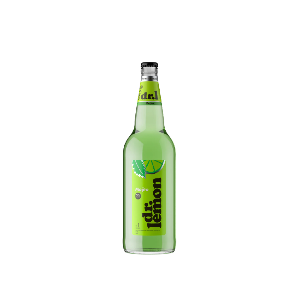 Dr Lemon Mojito 1l