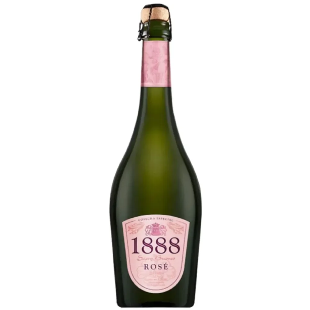 Sidra 1888 Rose