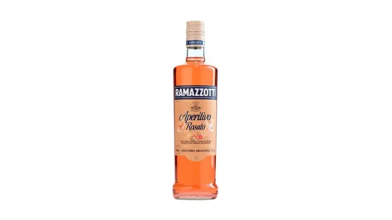 Ramazzotti Rosado