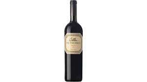 El Enemigo Malbec