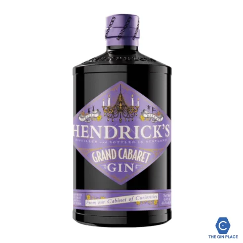 Hendricks Grand Cabaret