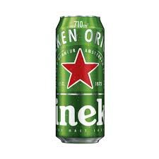 Heineken 710